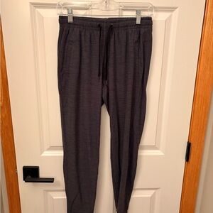 Old Navy Men's Dark Gray Joggers